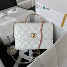 Chanel Top Handle Bags